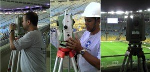 F&S TOPOGRAFIA comprometimento agilidade e qualidade